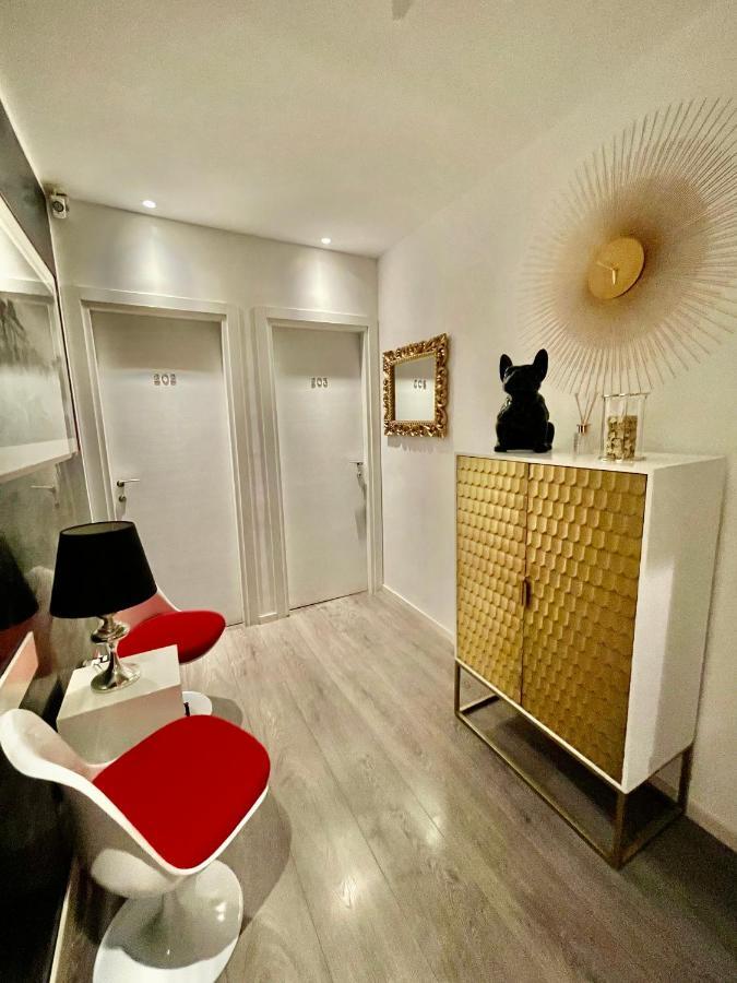 Calisto Luxury Trastevere Affittacamere