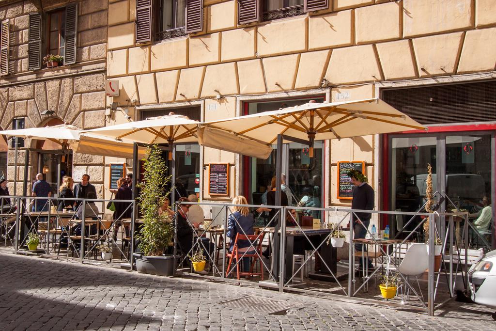 Affittacamere Calisto Luxury Trastevere 2*