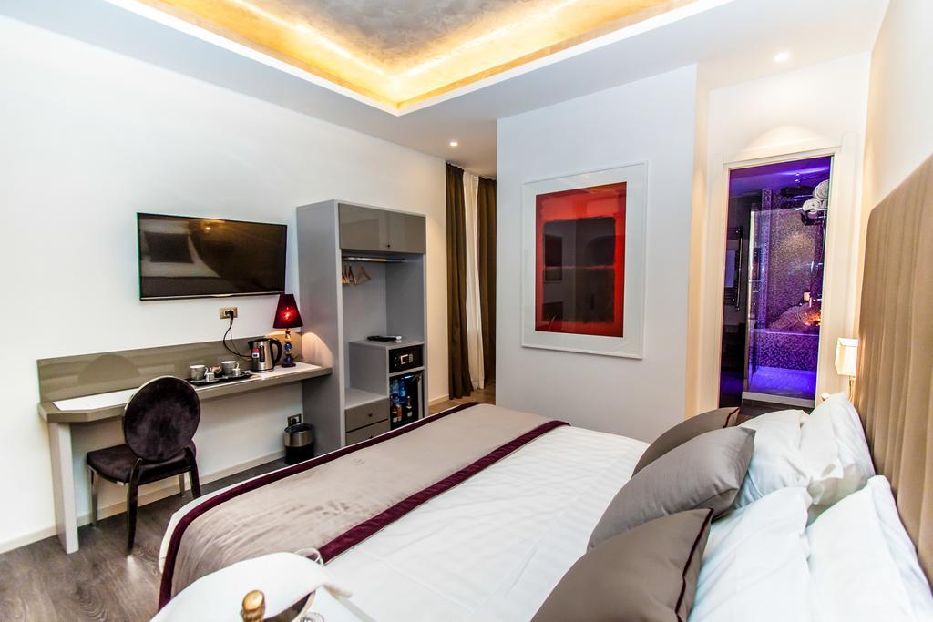 Calisto Luxury Trastevere Gasthof 2*