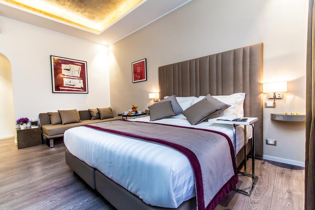 Calisto Luxury Trastevere Affittacamere Roma